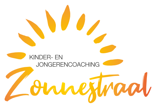 Kindercoaching zonnestraal